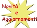 aggiornamenti